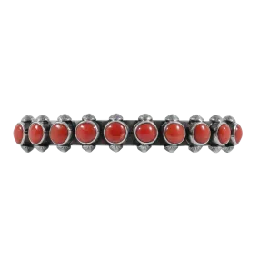 Coral Bracelet | Herman Smith