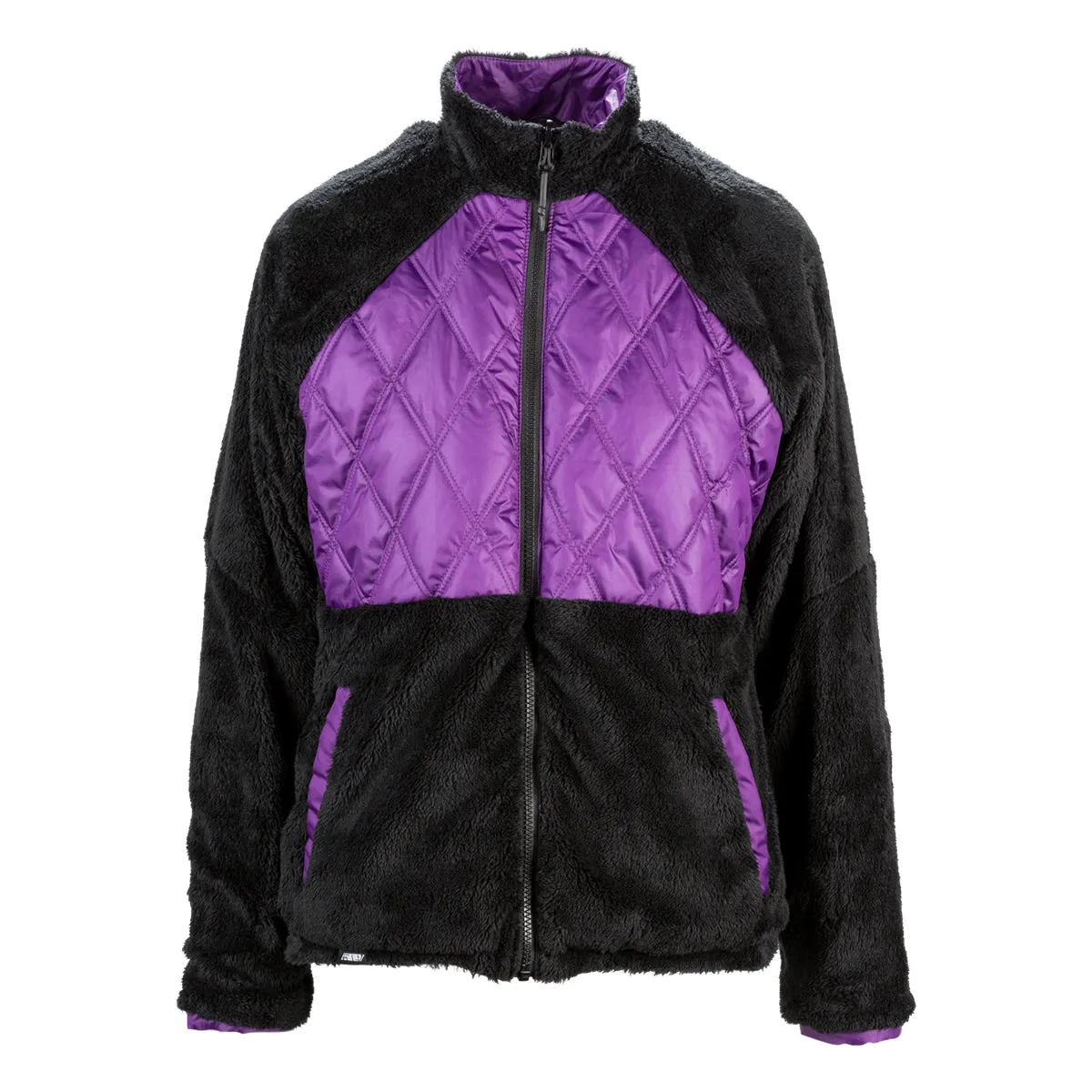 509 Womens Aurora 5 in 1 Jacket