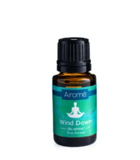 Airome Essential Oil Wind Down