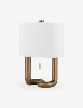 Albie Table Lamp