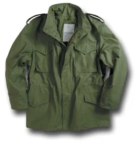 ALPHA M65 COMBAT JACKET