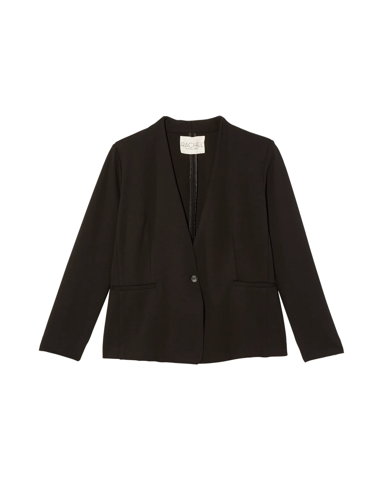 Arcadia Ponte Blazer | Black