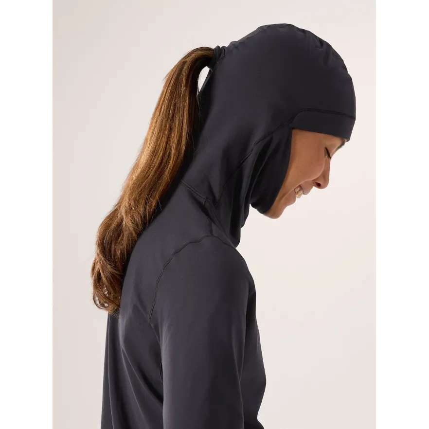 Arc'teryx Rho Hoody W