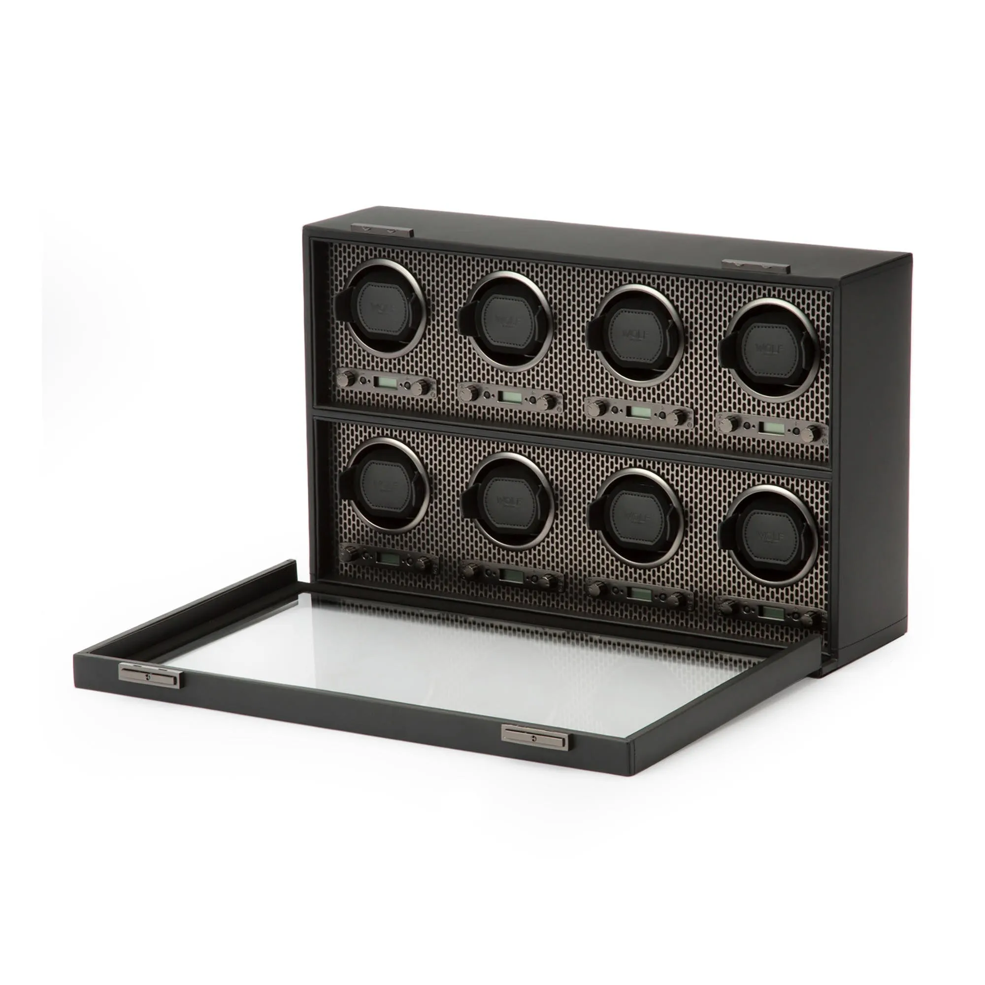 Axis 8PC Watch Winder