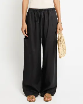 Ayden Linen Pant