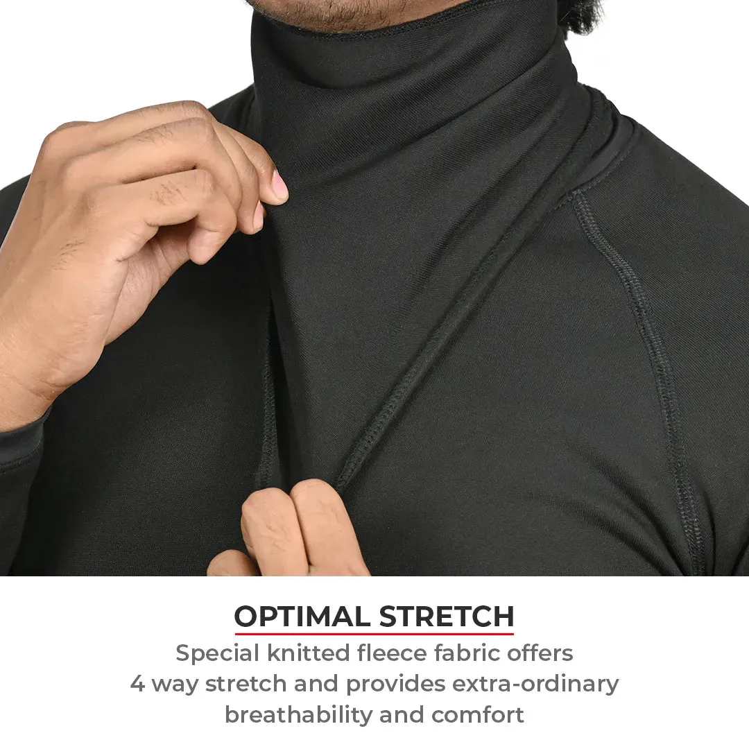 B100 FLEECE NECK WARMER