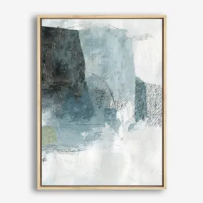 Balanced Neutral II Canvas Print