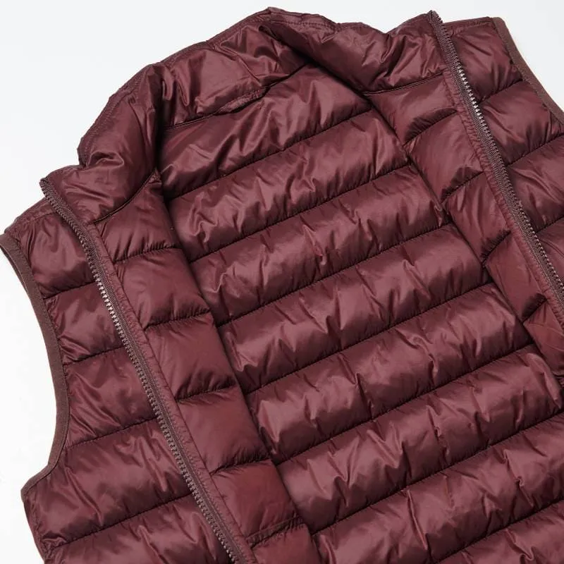 Barbour Bretby Mens Gilet - Truffle