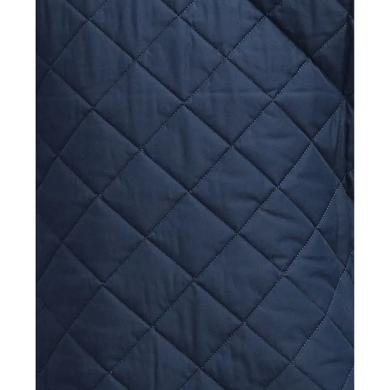 Barbour Chesterwood Mens Gilet - Navy