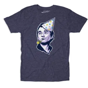 BFM Birthday Hat Tee