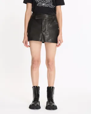 Bodil Mini Skirt