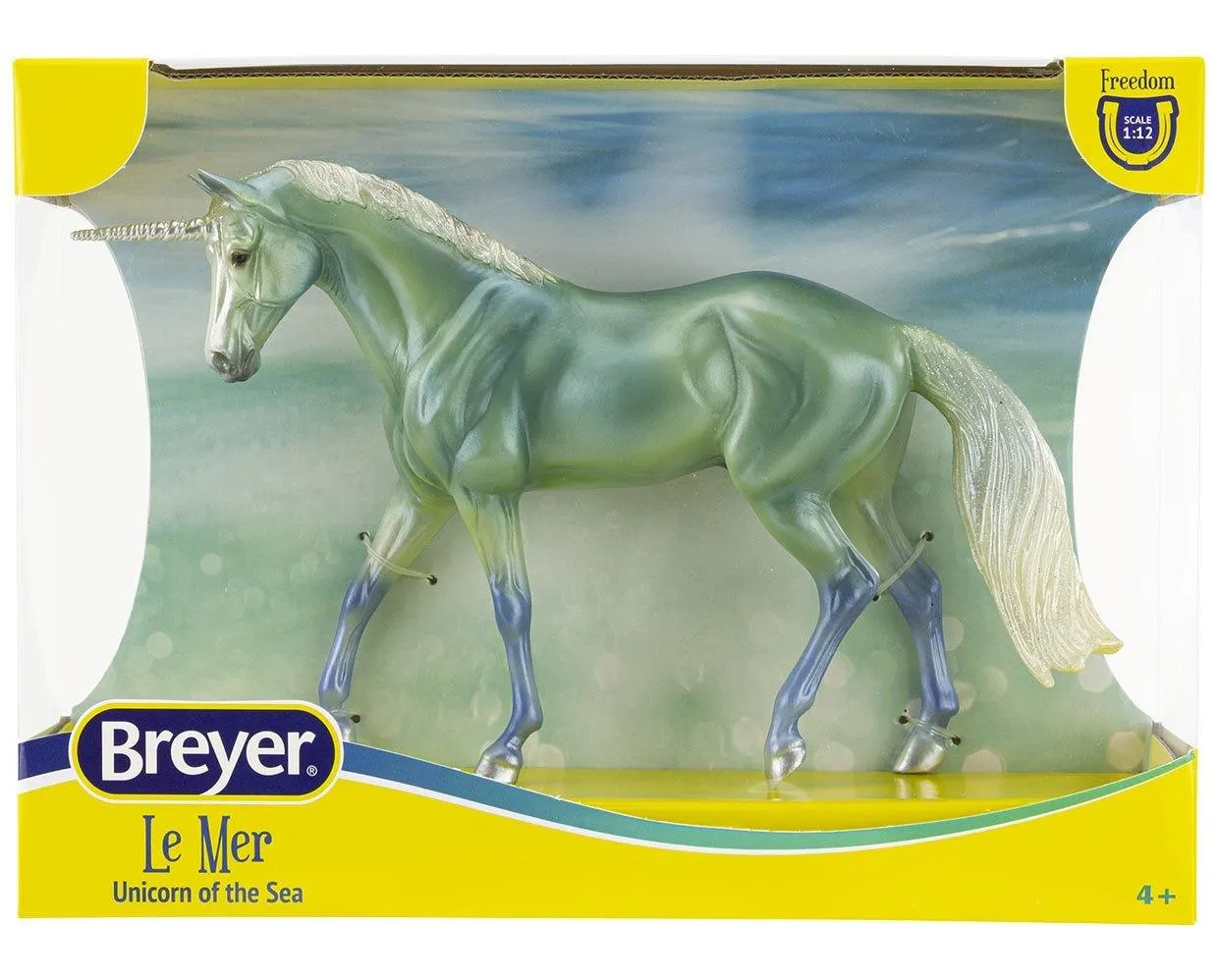 Breyer - Le Mer