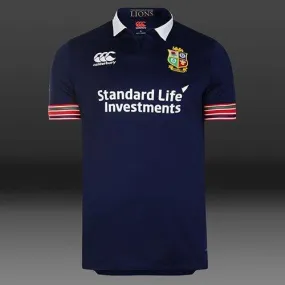 British & Irish Lions Pro Training Jersey