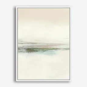 Calm 1 Canvas Print