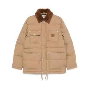 CARHARTT WIP MAIN Jackets Beige