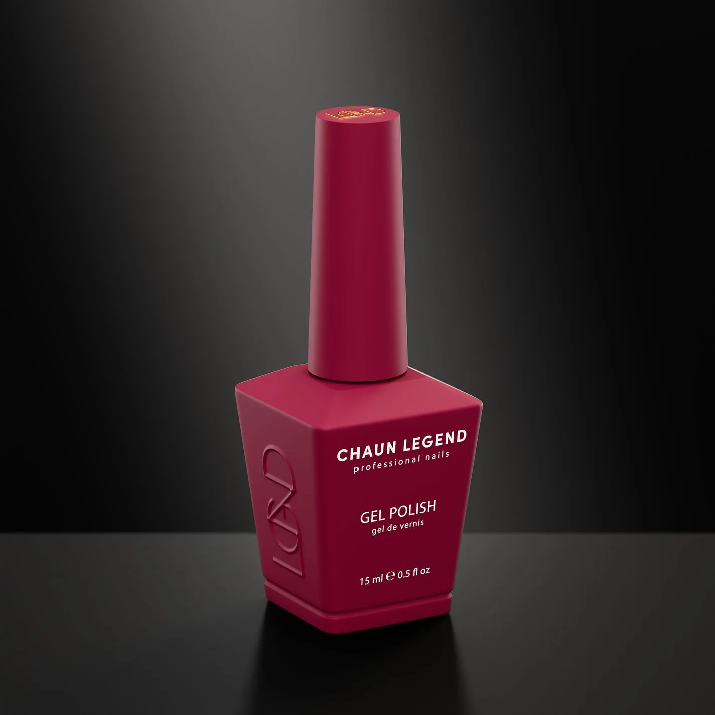 Chaun Legend Gel - LG5089 Kiss My Cheeks