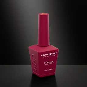 Chaun Legend Gel - LG5089 Kiss My Cheeks