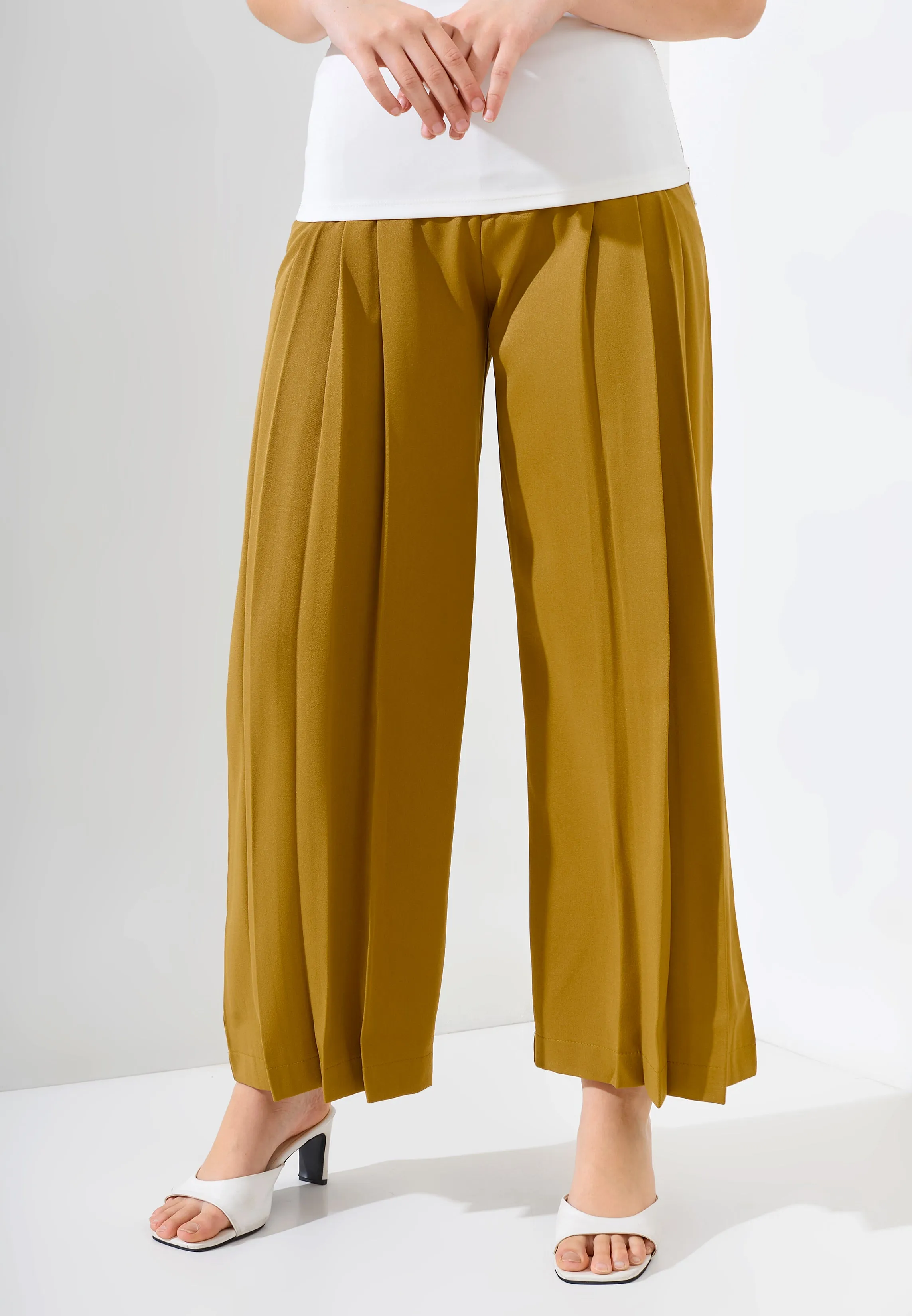 Cleo Pants