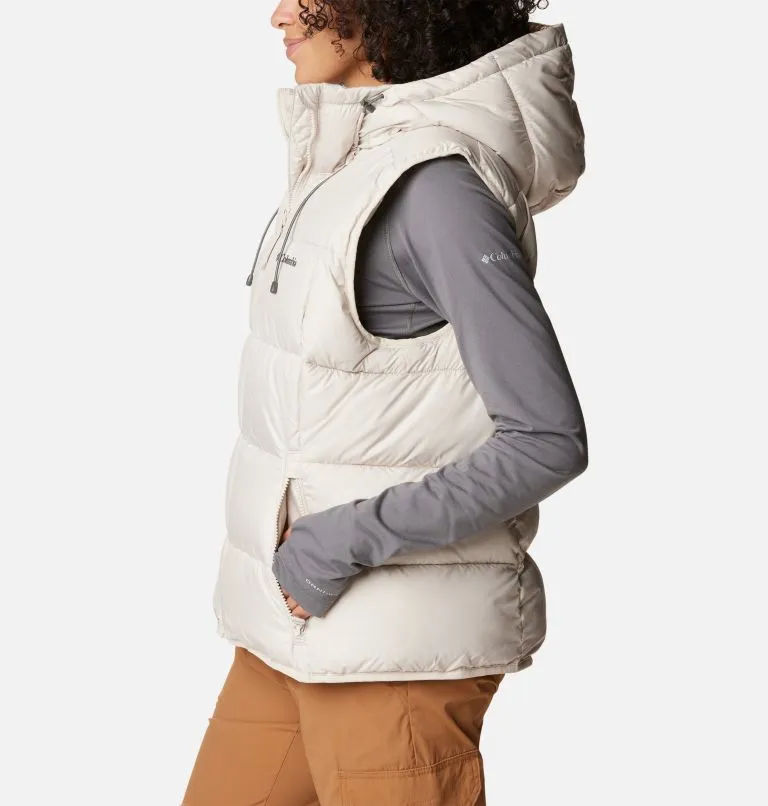 Columbia Pike Lake II Insulated Vest