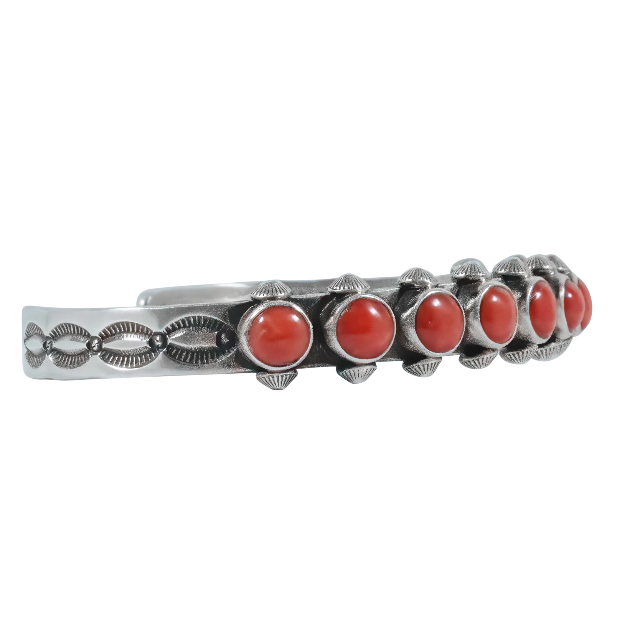 Coral Bracelet | Herman Smith