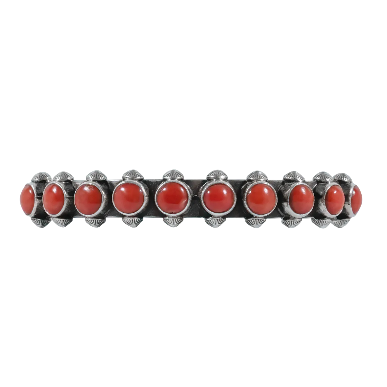 Coral Bracelet | Herman Smith