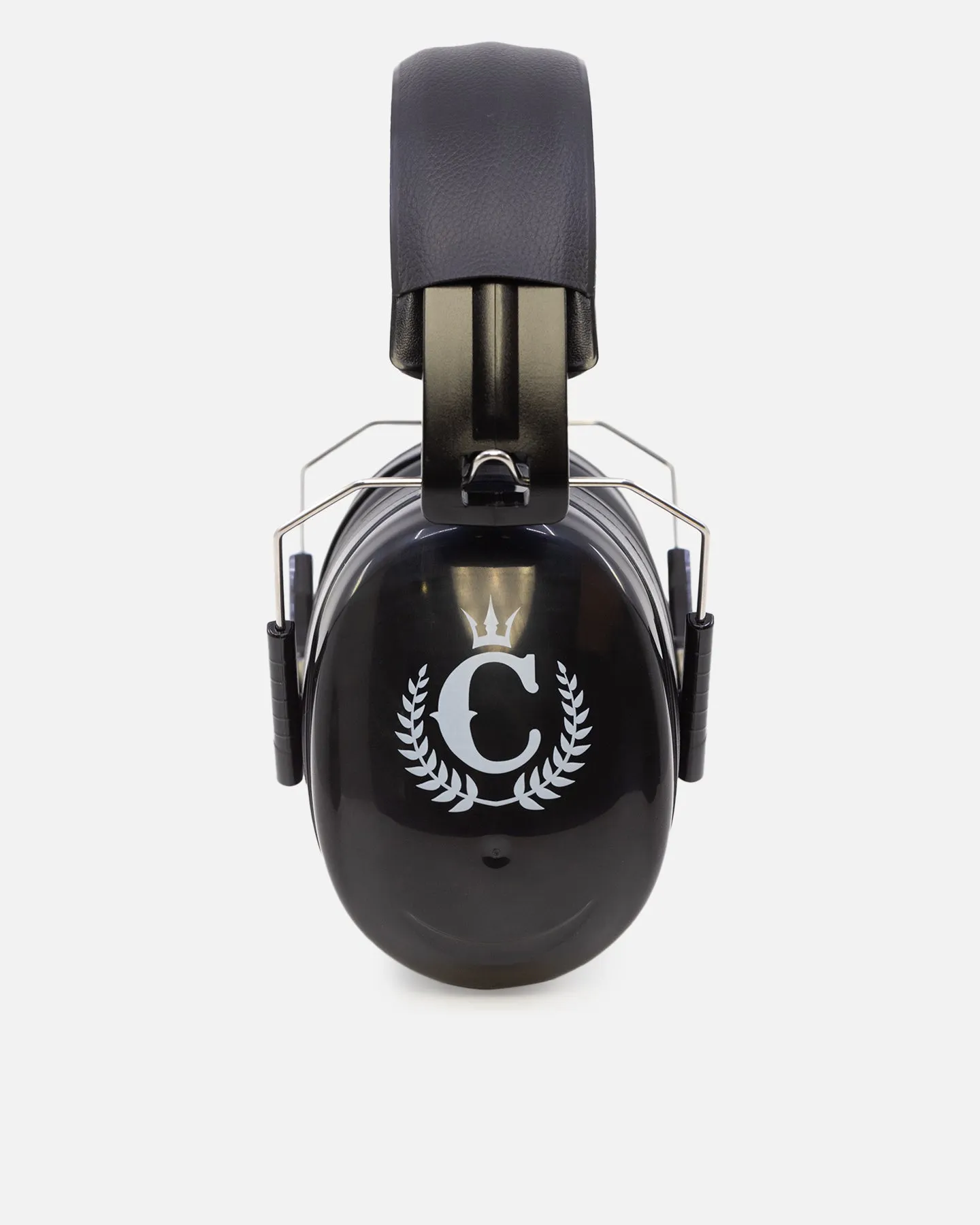 Culture Kings NFS Ear Muffs Black/White