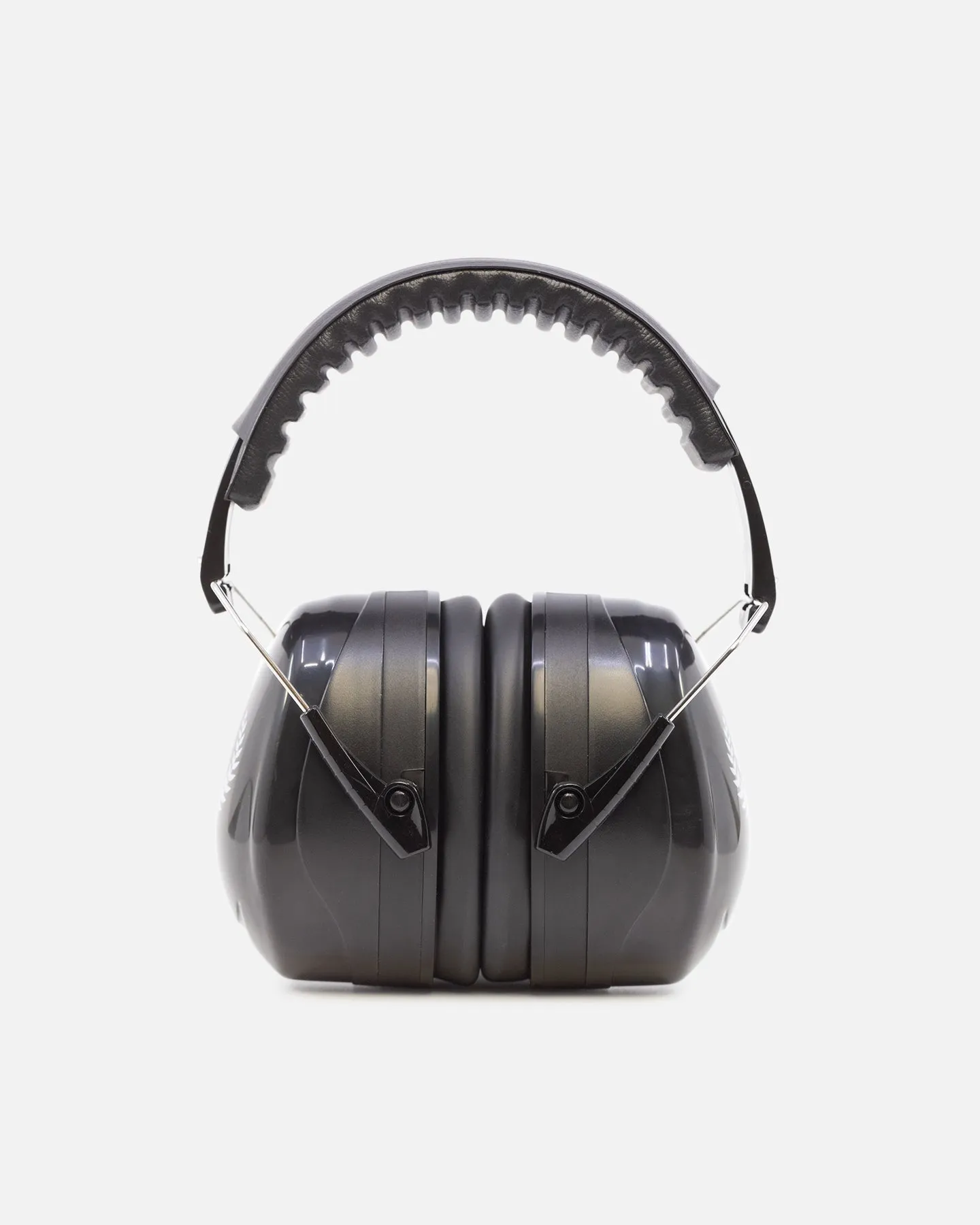 Culture Kings NFS Ear Muffs Black/White