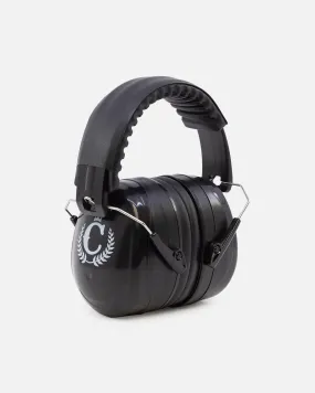 Culture Kings NFS Ear Muffs Black/White