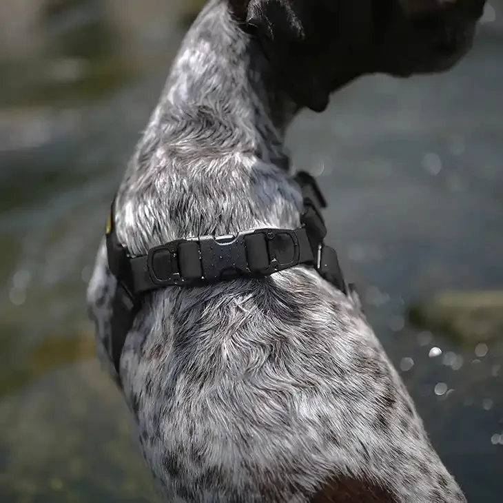 DeWater Dog Harness