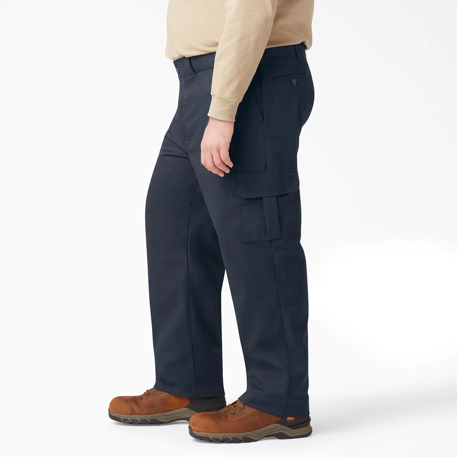 Dickies Men's FLEX Regular Fit Cargo Pants