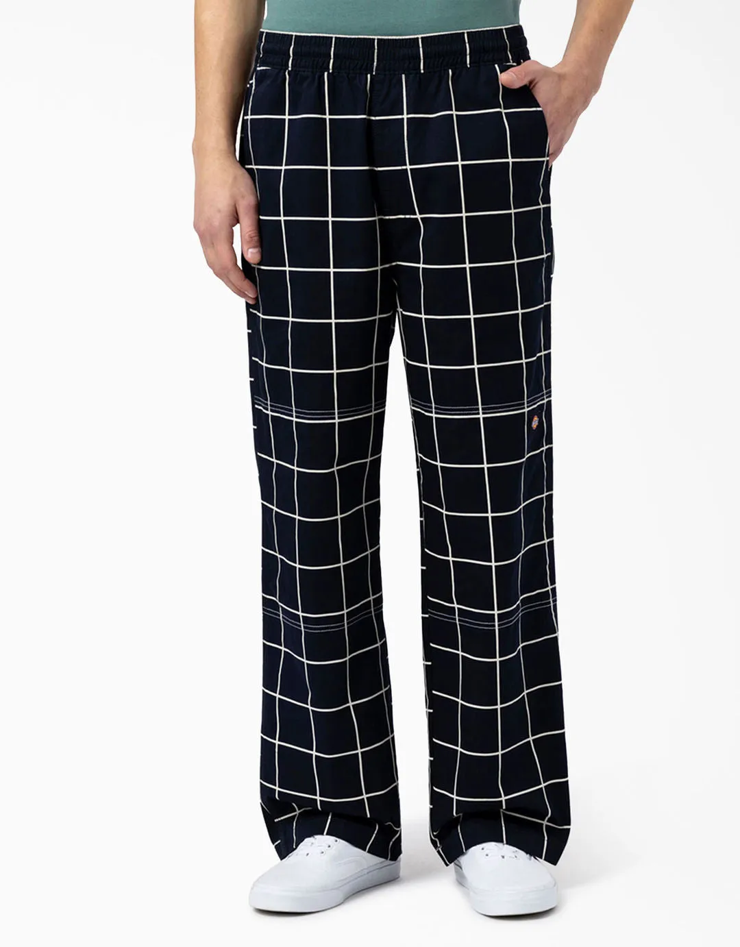 Dickies Skateboarding Summit Chef Pants, Ink Navy