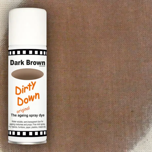 Dirty Down Spray