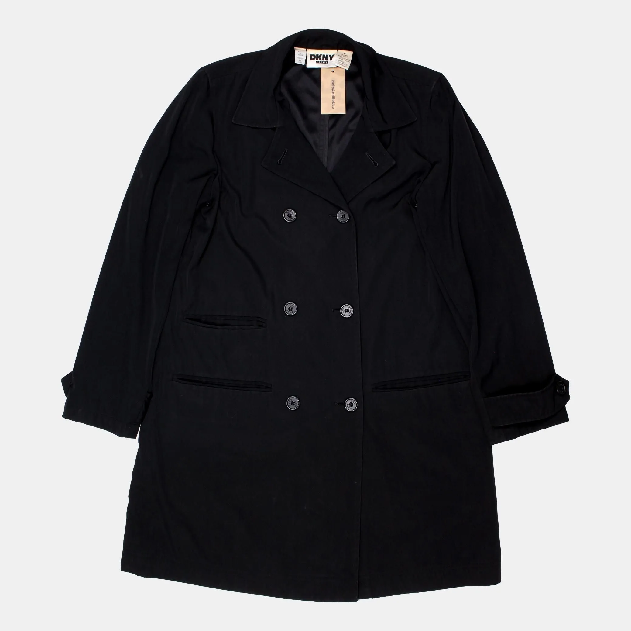 DKNY Coat