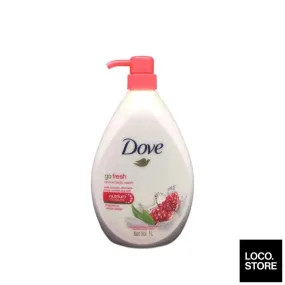 Dove Shower Revive 1000ml