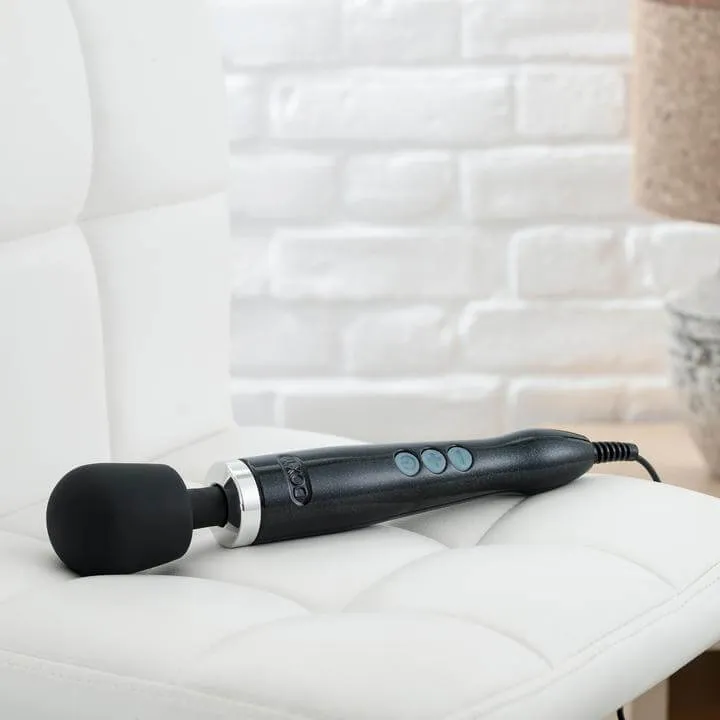 Doxy Die Cast Massager