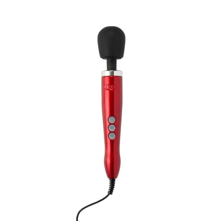 Doxy Die Cast Massager