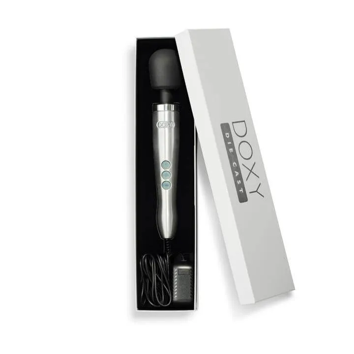 Doxy Die Cast Massager