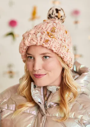 Dreamy Beanie Hat Pattern