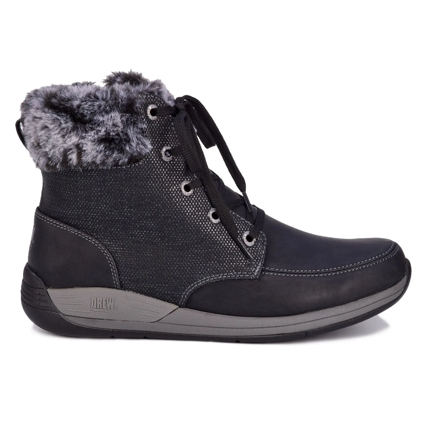 Drew Women's Tracker Boots