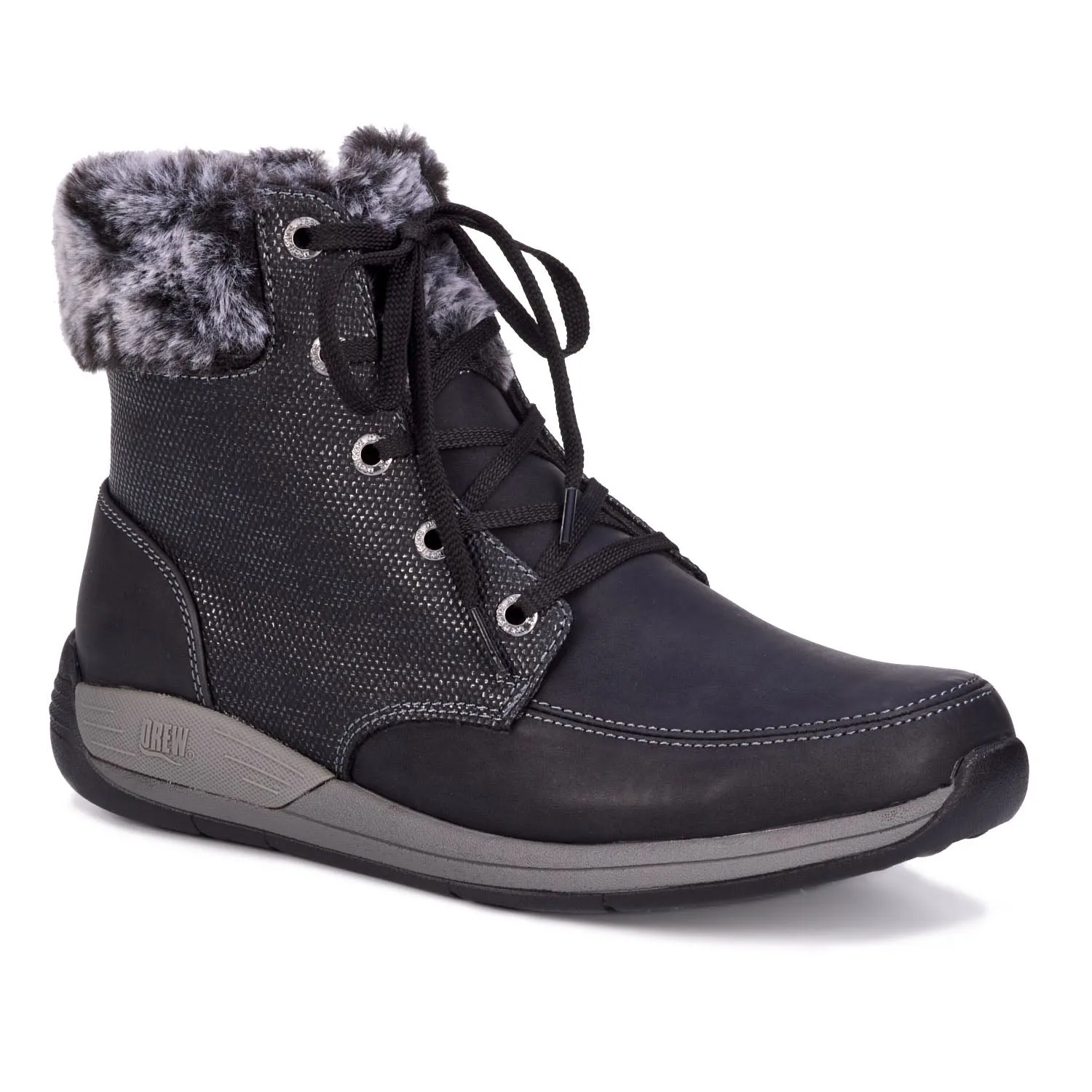 Drew Women's Tracker Boots