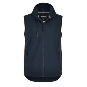 Dubarry Lanzarote Gilet Navy