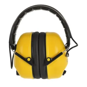 Electronic Ear Muffs EN352 PW45