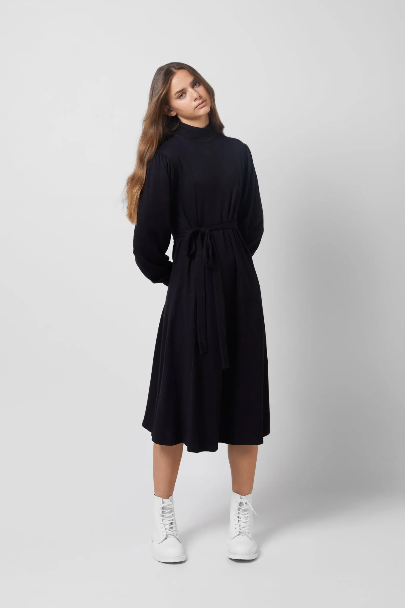 EOE Sweater Dress