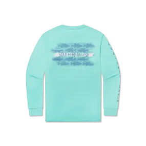 FieldTec™ Featherlight Tee - Summer School - Long Sleeve