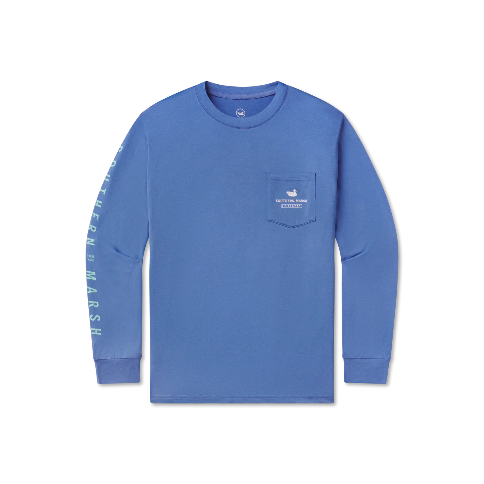 FieldTec™ Featherlight Tee - Summer School - Long Sleeve