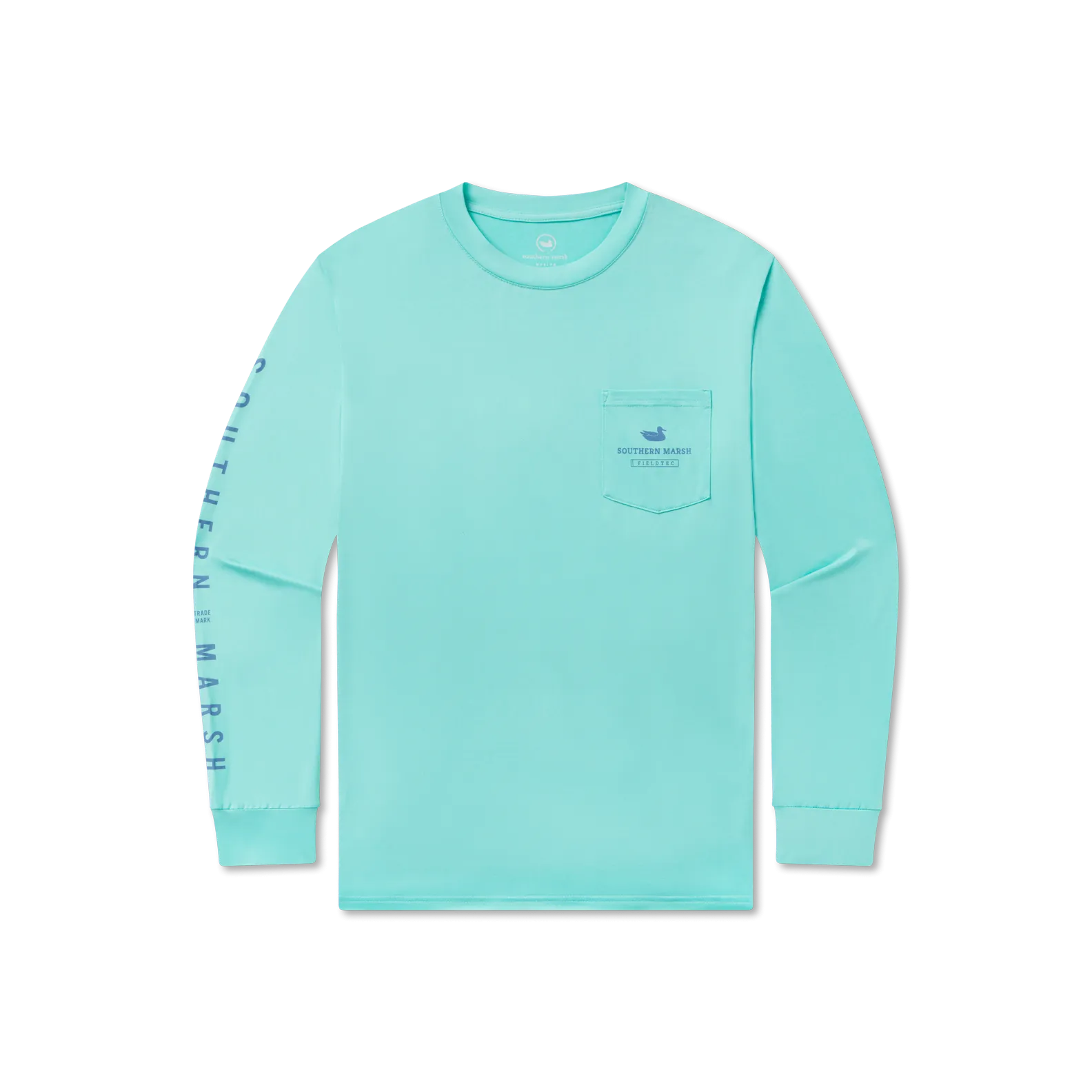 FieldTec™ Featherlight Tee - Summer School - Long Sleeve