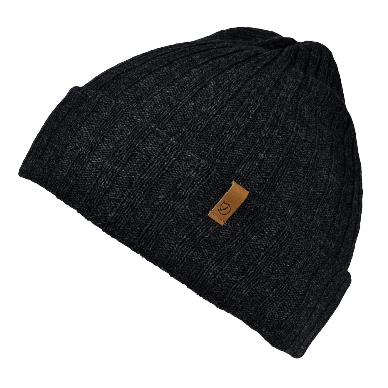 Fjallraven Byron Hat Thin Graphite