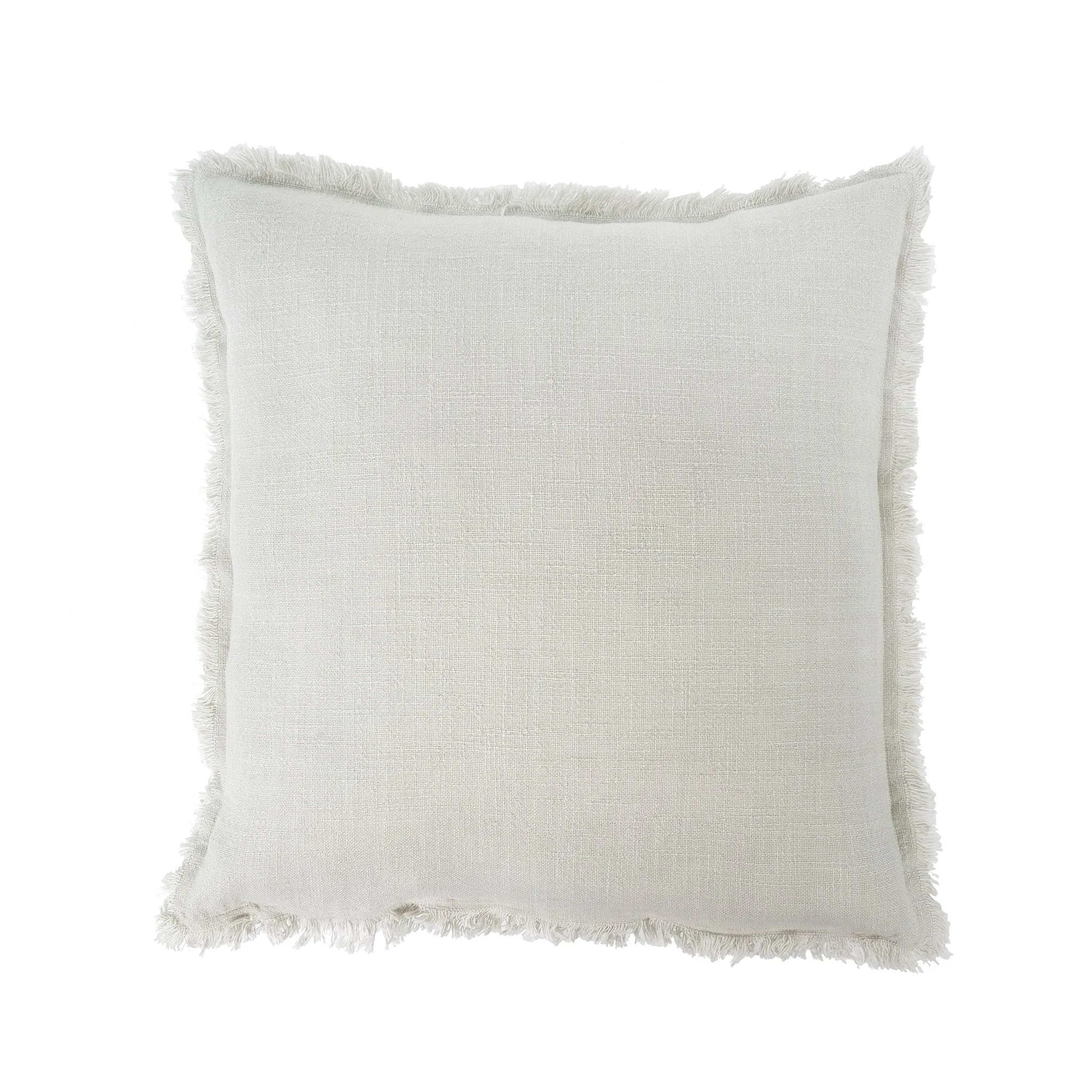 frayed | moonstruck pillow