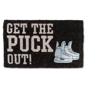 Get the Puck Out