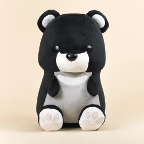 Giant Moonbi the Moon Bear